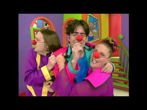 Pataclaun: El regreso de la mamá de Tony. [Capítulo Completo]