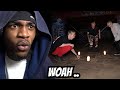 Metri Reacts To Sam Colby The Demon On Goatman S Bridge W KallmeKris
