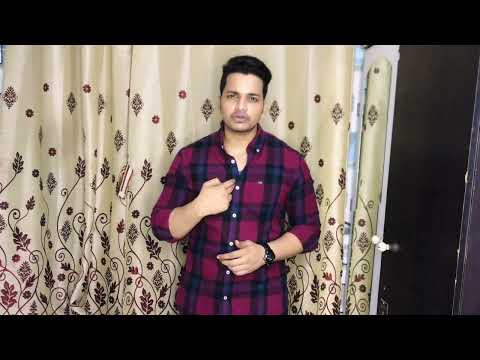 Rohit Gupta Rangbaaz Audition.