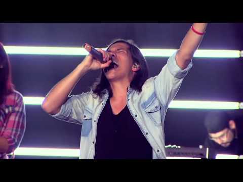 Como Nunca Antes - Banda Fusion  - Música Cristiana