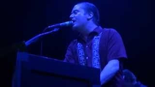 Tomahawk - Capt Midnight (Live at Union Transfer)