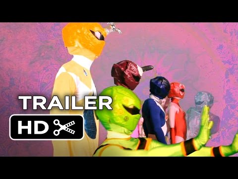 Cosplay Fetish Battle Drones Official VOD Trailer (2014) - Sci-Fi Comedy HD