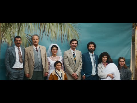 Trailer-Vorschau: Im Schatten des Orangenbaums