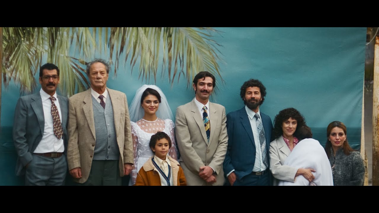 Im Schatten des Orangenbaums