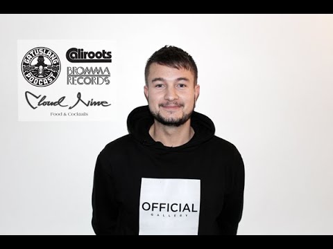 Gatuslang Bonus 18 - De bästa svenska hiphopalbumen genom tiderna med Malkolm Landréus (8/12-2016)