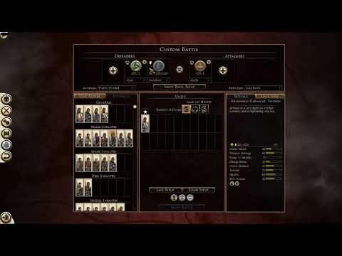 Rome 2 Empire Divided Caledonii Review