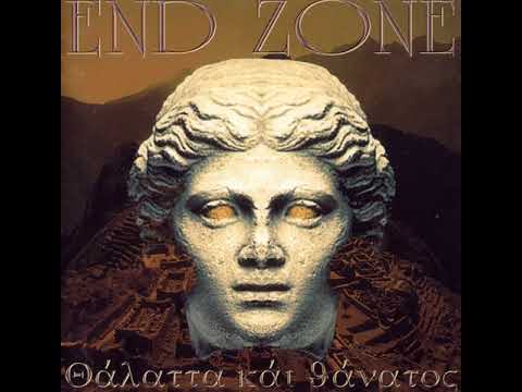 MetalRus.ru (Progressive Metal). END ZONE — «Thalatta Et Thanatos» (1996)[Full Album]