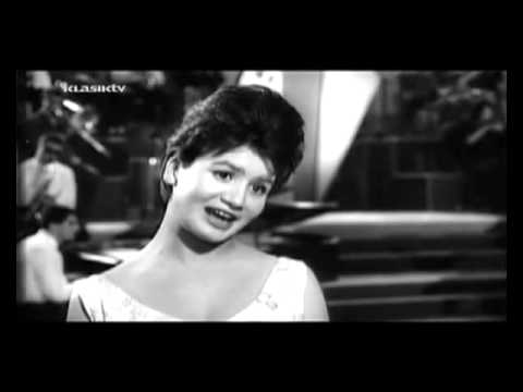 ZDENKA VUČKOVIĆ - Tata kupi mi auto (1962.)