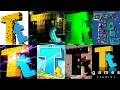 TT Games Logo Evolution In LEGO Videogames 2005 2026