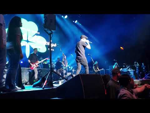 Dropkick Murphys Just What I Needed - Ric Ocasek tribute (10/05/19 1st Bank Center)