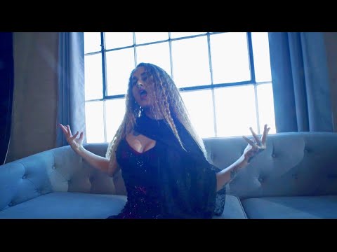 Samantha Leah - SELF LOVE (Official Music Video)