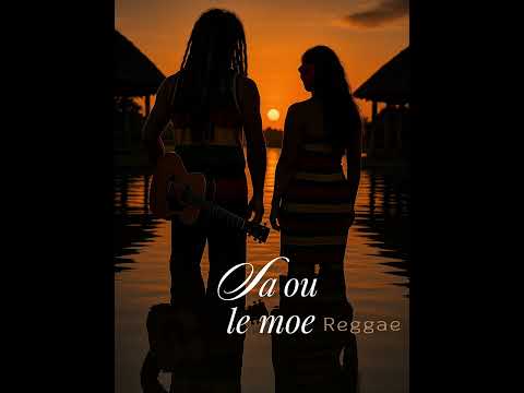 Sa Ou Le Moe-Reggae Romance Version 💚