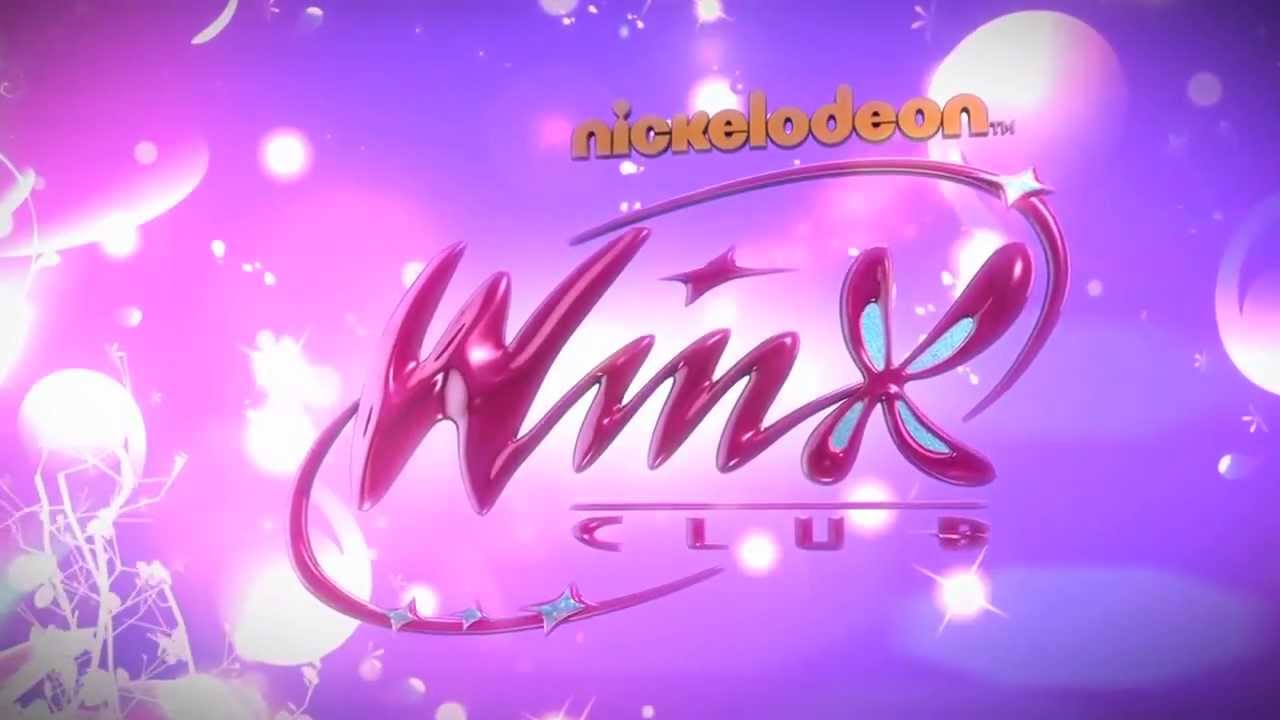 Nickelodeon's Winx Club