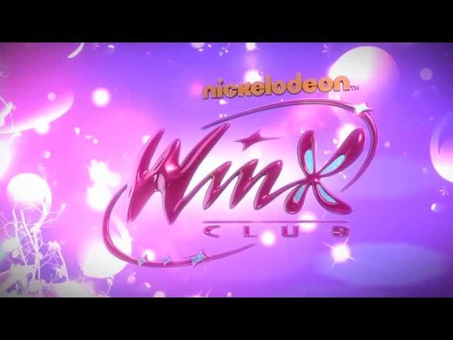 Nickelodeon's Winx Club