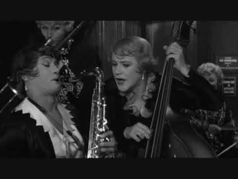 Some Like it Hot-part 4