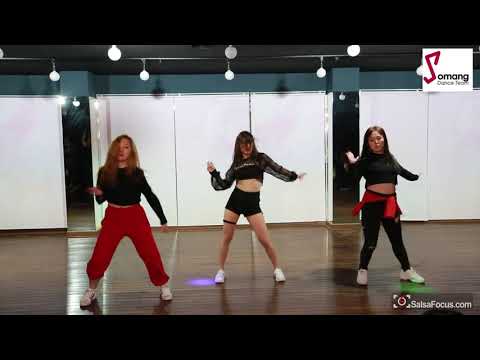 아프로비츠 대전세종 SDT 바차타.아프로비츠 졸업공연&연말파티