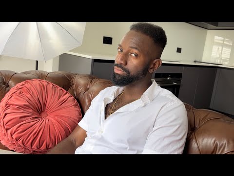 Who is T Brixson? (Official Interview)