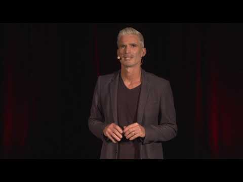 Craig Foster on People Power- TEDxMacquarieUniversity