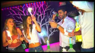 GABANA  Live Session with DJ CARLOS JEAN