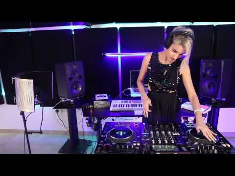 DJ MELI promo Deep House