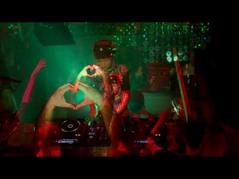 Marika Rossa @ DEPOklub - Zagreb / 20.04.2018.