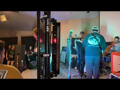 Cold Steel- 11/19/21