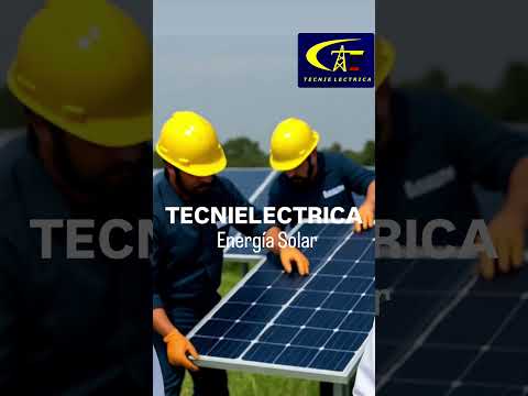 Proyectos| OnGrid | OffGrid |Venta e Instalación  de Paneles | Baterias |#ecuador #guayaquil #quito