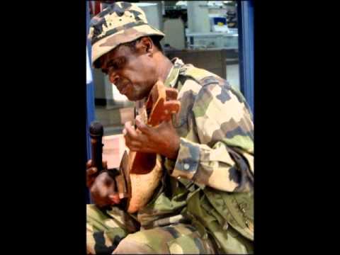 LANGA - KO REDRE DZATRU MAWA