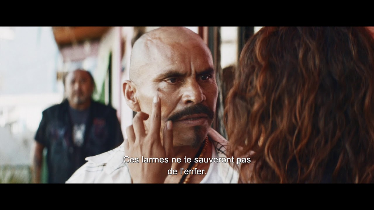 Miniature de la vidéo TIJUANA BIBLE - Teaser [VOST] du film Tijuana Bible