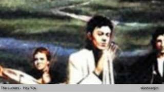 The Lurkers - Hey You