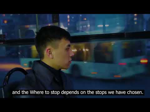 HIWERS - The Choice | 48HFR 2023