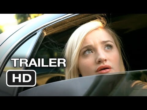 Grace Unplugged Official Trailer 2 (2013) - Music Drama Movie HD