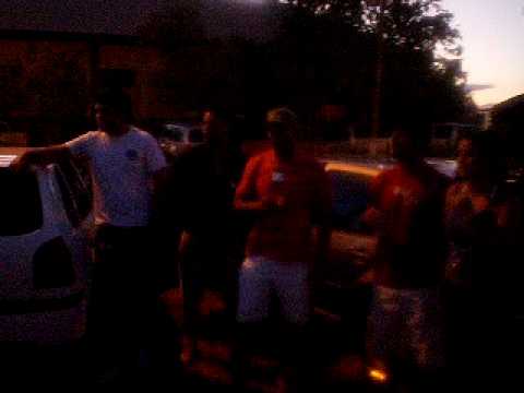 Racha de Som Rondonópolis MT