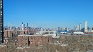81 Fleet Place #12D