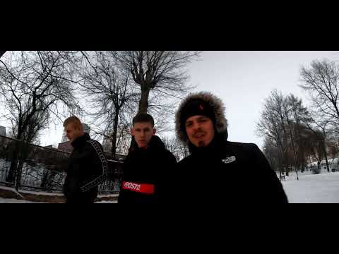 WARUNIA ONS/OLEK/ ERWUES - CHCIAŁBYŚ prod.Vintageman