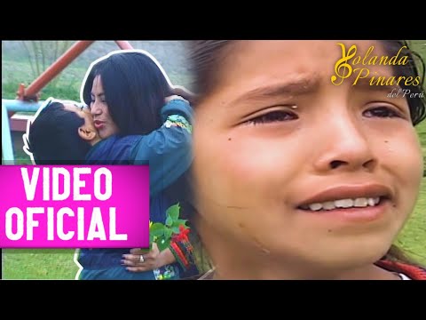 Yolanda Pinares del PERÚ - PARA CHASKA (Video Oficial)