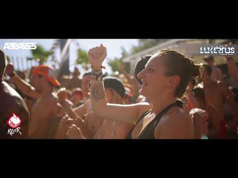 The Wanted - Chasing The Sun (ARTBASSES x Killer & Lukertus Bootleg)