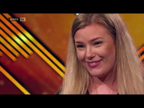 X Factor 2017 Denmark - The Youngsters Are On Fire!