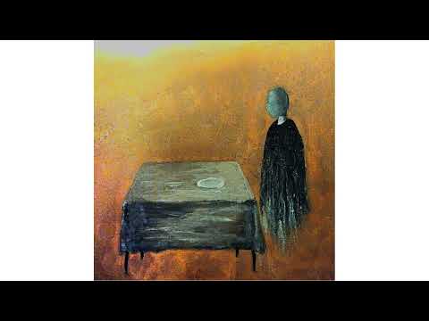 Sara Redka - Wieczerza bez imion (ft. Jacob Nycz)