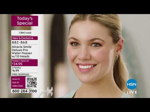 HSN | Gifts for the Gal with Val - Black Friday Countdown 11.27.2024 - 10 AM