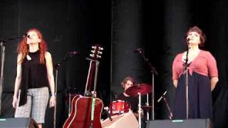4/5 Neko Case - Don&#39;t Forget Me (Harry Nilsson cover)