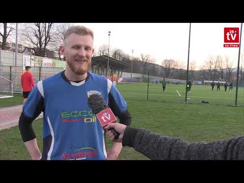 4. liga. MKS Limanovia - Skalnik Kamionka Wielka 3-1 (1-0). Zwycięstwo i cenne 3 punkty Limanovii