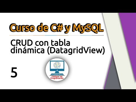 Presentación del Curso de C y MySQL
