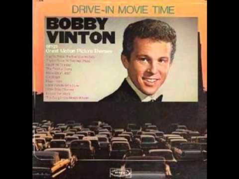 Bobby Vinton The Exodus Song