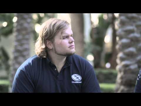 The Extended Series with Crimsix - Presented by Monster Energy