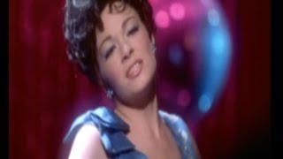 American Dreams TV show: Lee Ann  Rimes as Connie Francis performing &quot;WhereThe Boys Are&quot; .