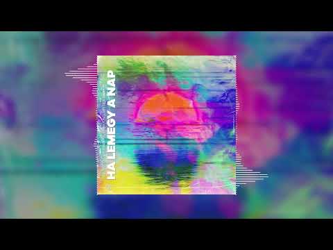 Ha le megy a nap  DJ.J.Taylor x Nicole x Delighters x MR.Siid x LeGround