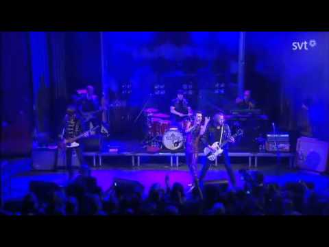 Hey Modern Days - The Ark