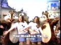 Walt Disney World 25th Anniversary 1996 Promo 2 VHS Capture