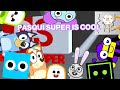 Pasqui Super Official Launch Promo 2022